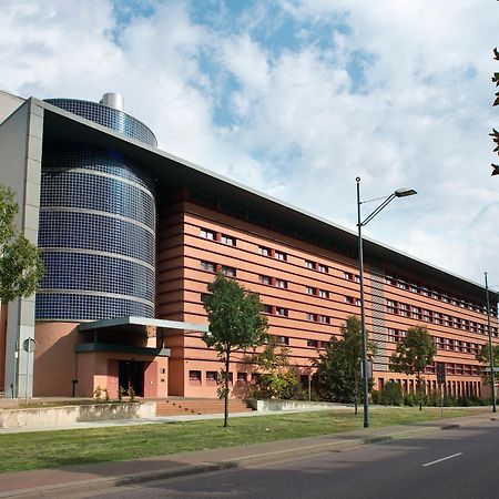 Tryp By Wyndham Halle Halle  Extérieur photo