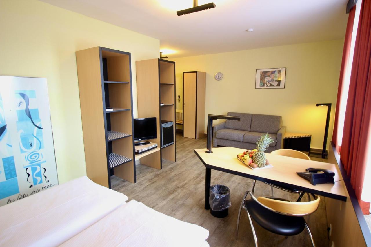 Tryp By Wyndham Halle Halle  Extérieur photo