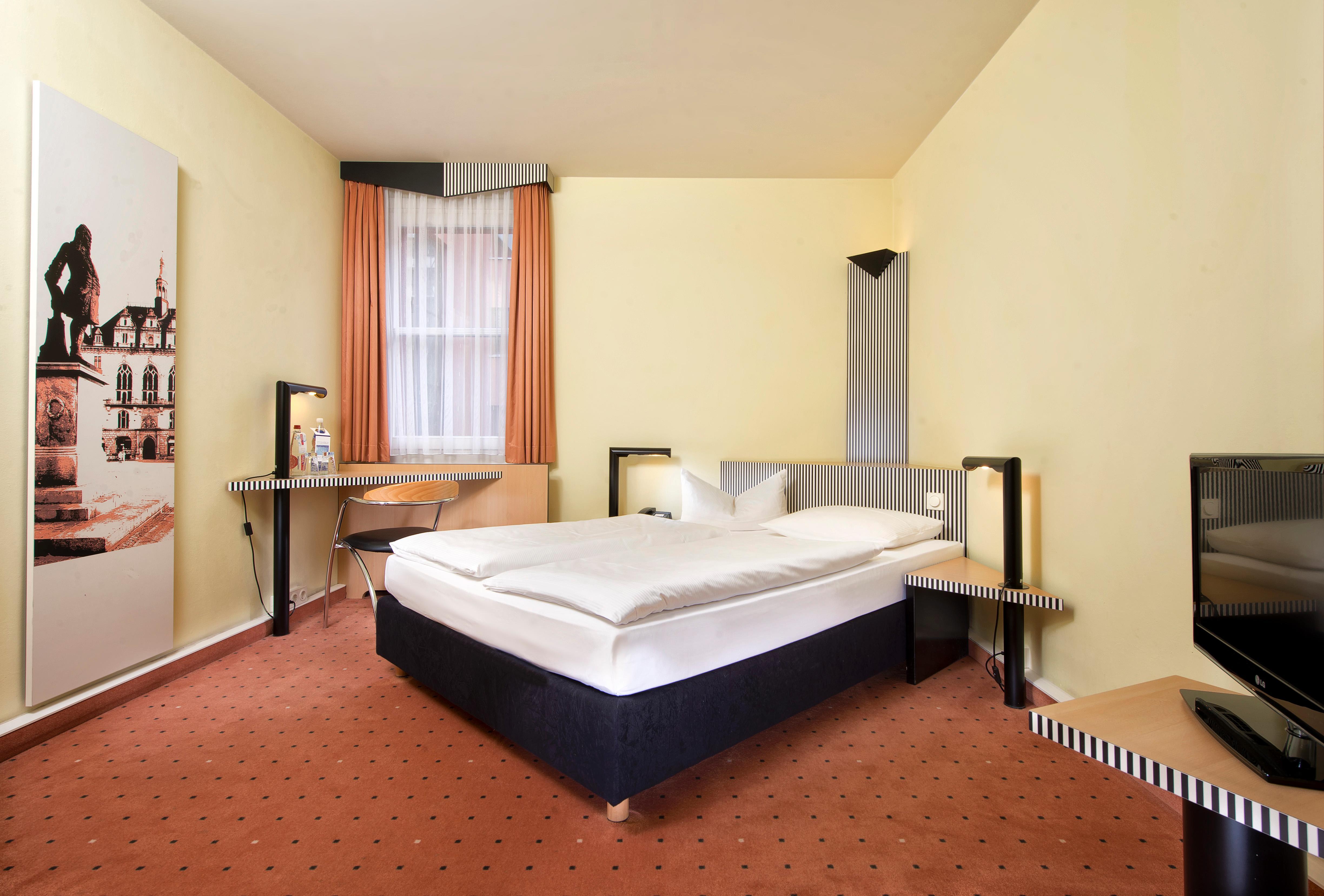 Tryp By Wyndham Halle Halle  Chambre photo