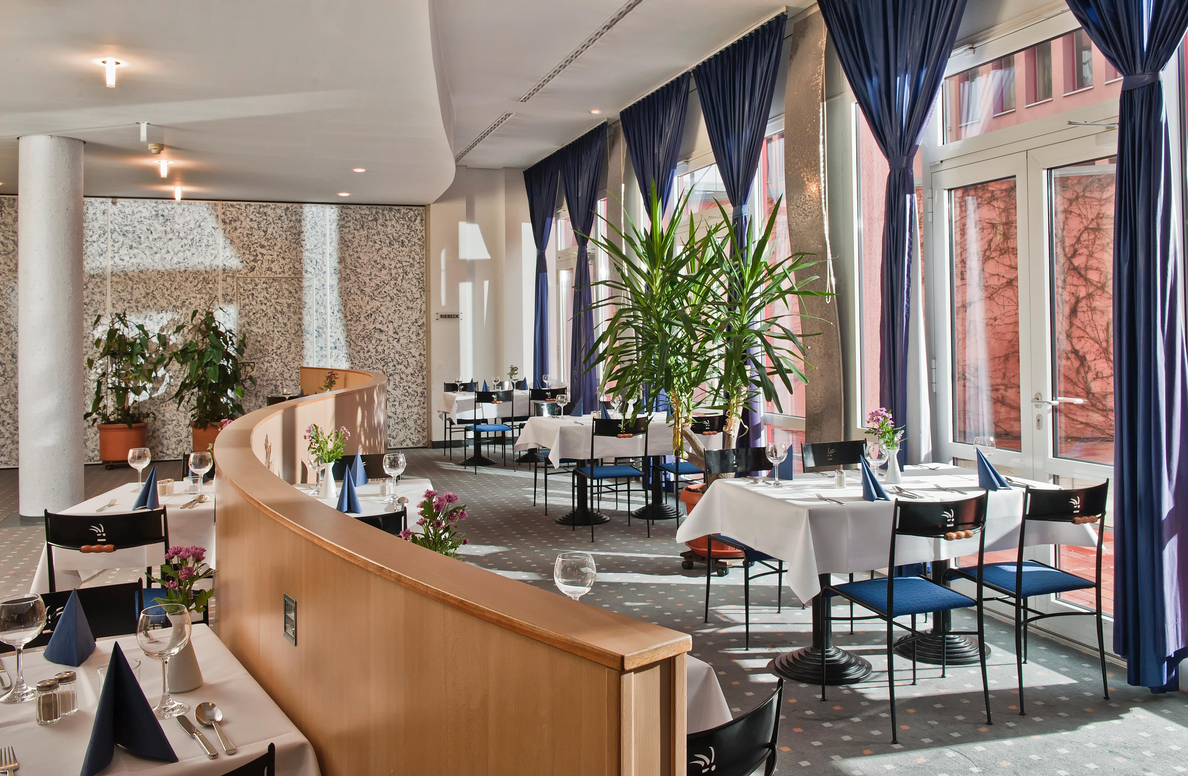 Tryp By Wyndham Halle Halle  Facilités photo