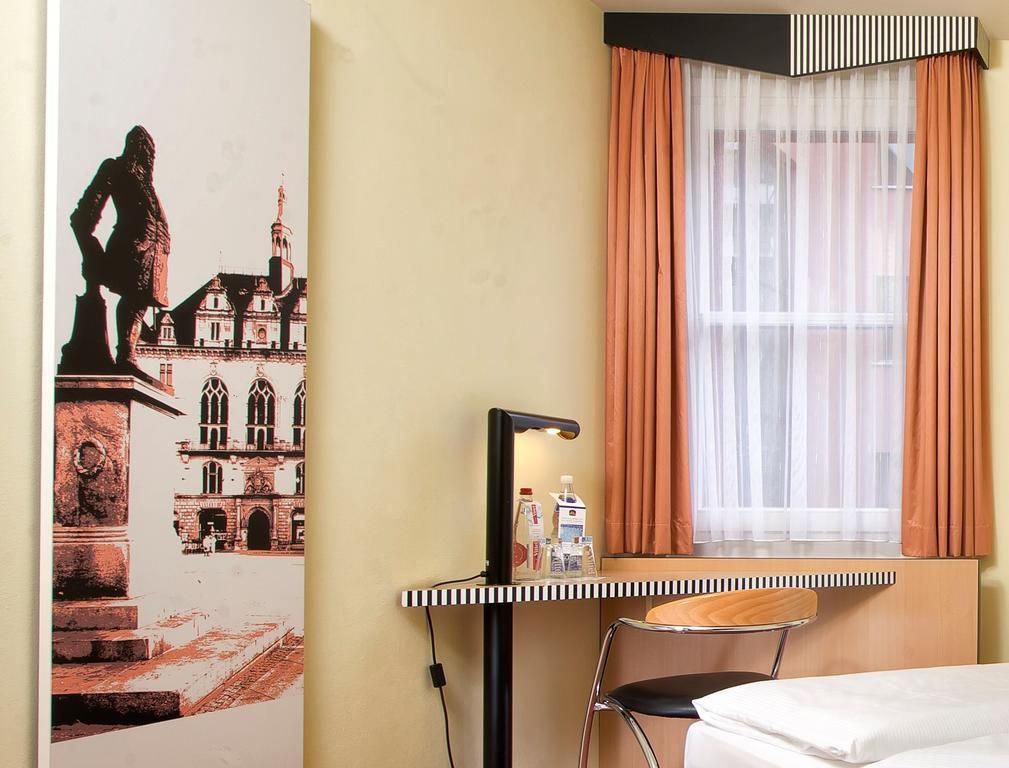 Tryp By Wyndham Halle Halle  Chambre photo